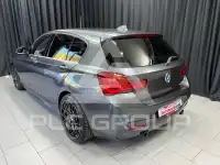 2017 BMW 140M