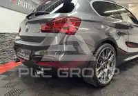 2017 BMW 140M
