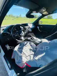 2017 BMW 140M