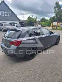 2017 BMW 140M