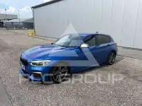 2017 BMW 140M