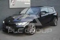 2017 BMW 140M
