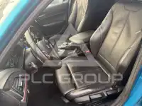 2017 BMW 140M