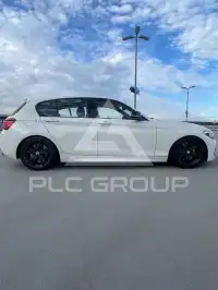 2017 BMW 140M