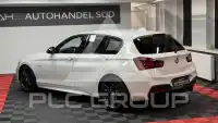 2017 BMW 140M