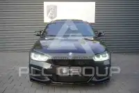2017 BMW 140M