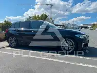 2017 BMW 140M