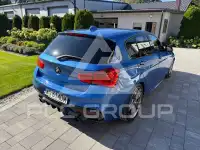 2017 BMW 140M