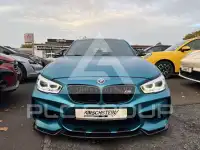 2017 BMW 140M