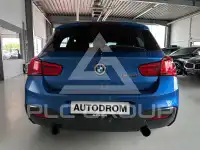 2017 BMW 140M