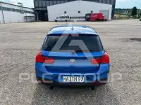 2017 BMW 140M