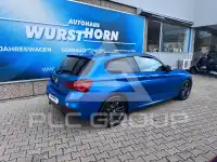 2017 BMW 140M