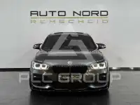 2017 BMW 140M