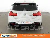 2017 BMW 140M