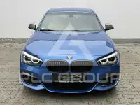 2017 BMW 140M