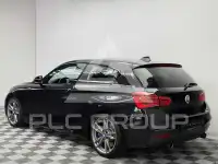 2017 BMW 140M