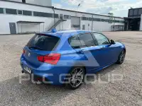 2017 BMW 140M