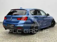 2017 BMW 140M