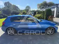2017 BMW 140M