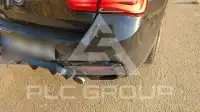 2017 BMW 140M