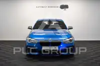 2017 BMW 140M