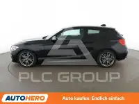 2017 BMW 140M