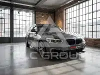 2017 BMW 140M