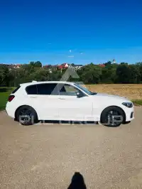 2017 BMW 140M