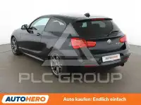 2017 BMW 140M