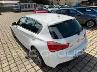 2017 BMW 140M