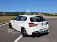 2017 BMW 140M