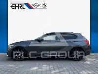 2017 BMW 140M