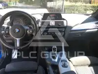2017 BMW 140M