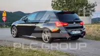 2017 BMW 140M