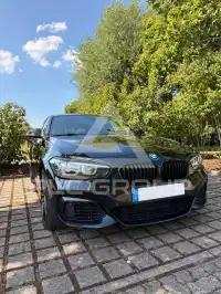 2017 BMW 140M