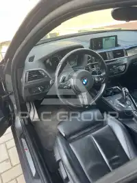 2017 BMW 140M