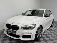 2017 BMW 140M