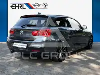 2017 BMW 140M