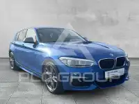 2017 BMW 140M