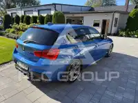 2017 BMW 140M