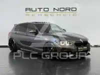 2017 BMW 140M