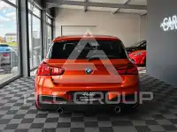 2017 BMW 140M