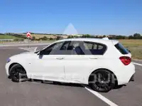 2017 BMW 140M