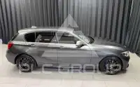2017 BMW 140M