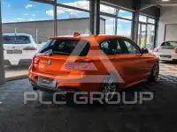 2017 BMW 140M