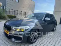 2017 BMW 140M