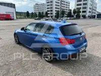 2017 BMW 140M