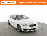 2017 BMW 140M