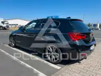 2017 BMW 140M