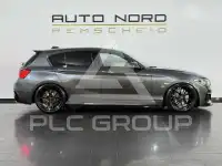 2017 BMW 140M